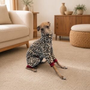 Macacões para Galgos